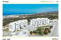 Apartamento 2 habitaciones 81 m² Girne Belediyesi, Chipre del Norte