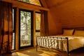 Chalet  Kvirike, Georgien