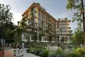 5 bedroom apartment 331 m² Eyupsultan, Turkey