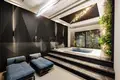 Квартира 2 комнаты 54 м² Оба, Турция