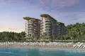 Wohnung 2 zimmer 51 m² Batumi, Georgien