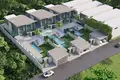 Wohnung 3 Schlafzimmer 420 m² Rawai, Thailand