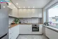 Apartamento 2 habitaciones 54 m² Vilna, Lituania