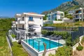 9-Zimmer-Villa 318 m² Katun Rezevici, Montenegro