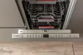 2 room apartment 41 m² Minsk, Belarus