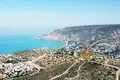 Atterrir  Pissouri Municipality, Chypre