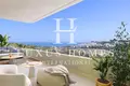 Penthouse 4 zimmer 169 m² Mijas, Spanien
