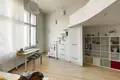 3 room apartment 77 m² Budapest, Hungary