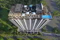 Wohnung 2 zimmer 48 m² Batumi, Georgien