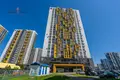 1 room apartment 29 m² Minsk, Belarus