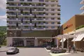 Квартира 1 спальня 107 м² Будва, Черногория