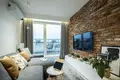 Appartement 2 chambres 35 m² en Lodz, Pologne