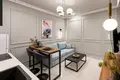 Wohnung 2 zimmer 40 m² Municipality of Thessaloniki, Griechenland