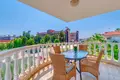 Casa 1 habitación 220 m² Alanya, Turquía