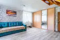House 309 m² Ratamka, Belarus