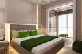 Appartements à plusieurs niveaux 3 chambres  Eyupsultan, Turquie