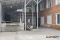 Magazyn 1 501 m² Pierasady, Białoruś