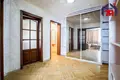 Wohnung 3 zimmer 86 m² Minsk, Belarus
