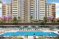 1 bedroom apartment 40 m² Kepez, Turkey