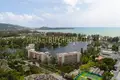 2 bedroom apartment 120 m² Choeng Thale, Thailand