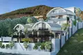 Villa  Alanya, Turkey
