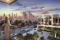 Mieszkanie 3 pokoi 137 m² Dubaj, Emiraty Arabskie