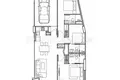 3 bedroom apartment 105 m² Choeng Thale, Thailand
