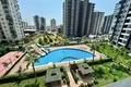 1 bedroom apartment 69 m² Mezitli, Turkey