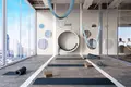Appartement 3 chambres 109 m² Doubaï, Émirats arabes unis