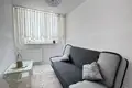 2 room apartment 40 m² in Warsaw, Poland