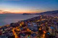 Wohnung 1 Schlafzimmer 59 m² Mittelmeerregion, Türkei