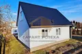 Maison 88 m² Kliejnikauski sielski Saviet, Bélarus