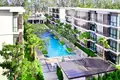 Apartamento 2 habitaciones  Phuket City Municipality, Tailandia