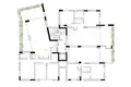 Mieszkanie 3 pokoi 127 m² Strovolos, Cypr