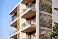 Mieszkanie 2 pokoi 92 m² Limassol, Cypr