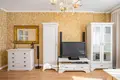Квартира 1 комната 45 м² Минск, Беларусь