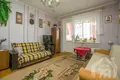 Wohnung 1 zimmer 42 m² Maladsetschna, Belarus