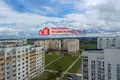 3 room apartment 81 m² Hrodna, Belarus