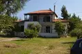 Maison 3 chambres 145 m² Neos Marmaras, Grèce