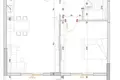 Appartement 1 chambre 57 m² Burtaisi, Monténégro
