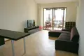 Appartement 1 chambre 83 m² Lozenets, Bulgarie