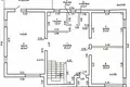 House 337 m² Piatryskauski sielski Saviet, Belarus