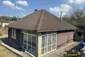 Maison 58 m² Piatryskauski sielski Saviet, Bélarus