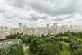 Квартира 4 комнаты 81 м² Минск, Беларусь