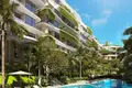 1 bedroom apartment 42 m² Choeng Thale, Thailand