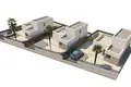 villa de 3 chambres 113 m² Algorfa, Espagne