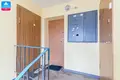 Квартира 1 комната 29 м² Вильнюс, Литва