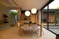 Complejo residencial Modern apartments and villas with swimming pools and Japanese Zen garden, Bang Tao, Phuket, Thailand