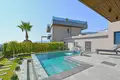 Villa de 5 habitaciones 290 m² Muratpasa, Turquía