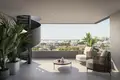 2 bedroom penthouse 80 m² Demos Agiou Athanasiou, Cyprus